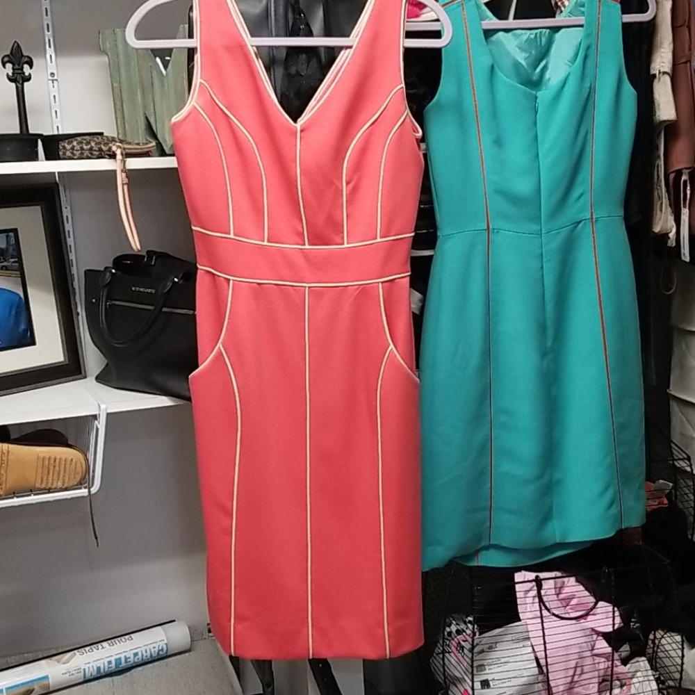 Antonio Melani dress size 2